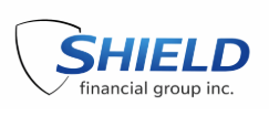 Shield Financial logo